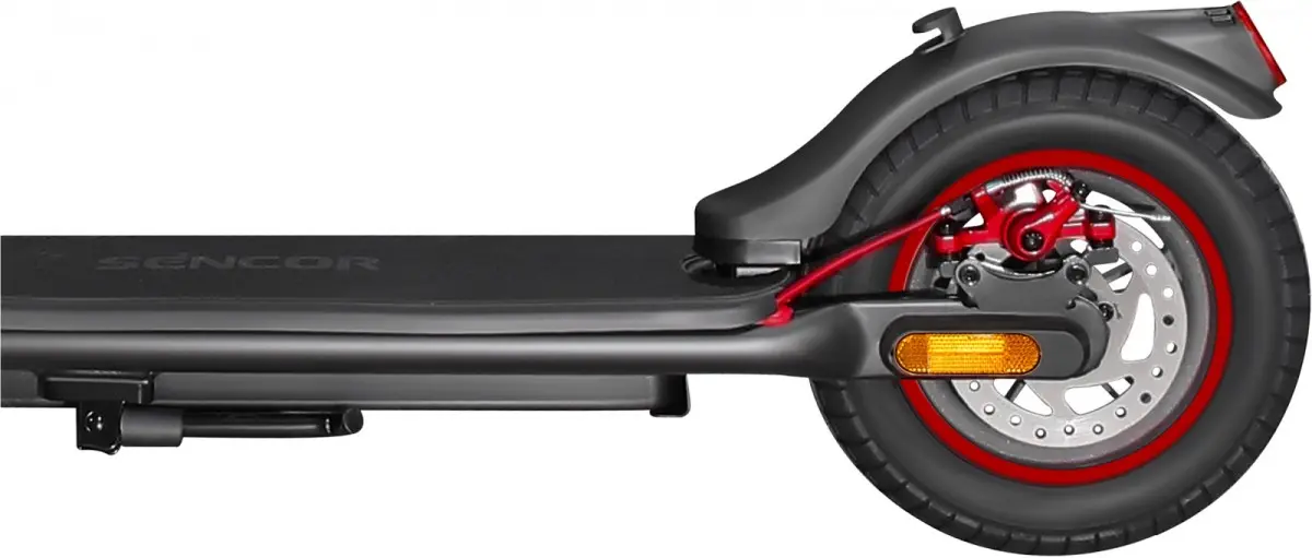 Sencor SCOOTER S31 Electric Scooter 350W Photo 11
