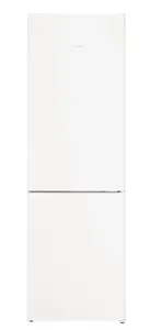 Siemens KG36NVWCG fridge-freezer Freestanding 321 L White