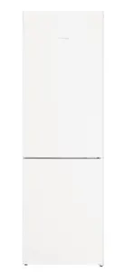 Siemens KG36NVWCG Freestanding Fridge-Freezer 321 L White Energy Class C No Frost