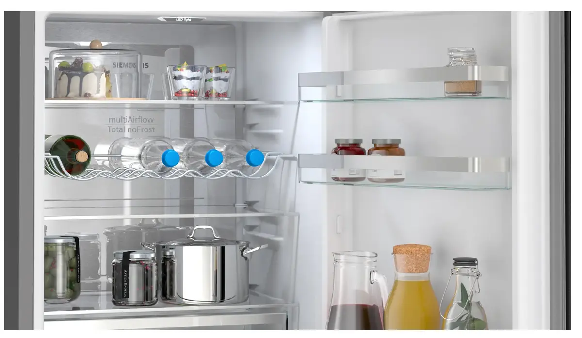 Siemens iQ300 KG36NVXBG fridge-freezer KG36NVXBG Photo 6
