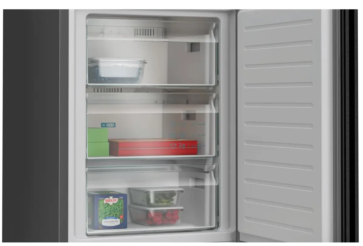 Siemens iQ300 KG36NVXBG fridge-freezer KG36NVXBG Photo 7