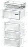 Siemens iQ300 KG36NVXBG fridge-freezer KG36NVXBG Photo 8
