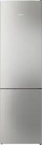 Siemens iQ300 KG39NVICG fridge-freezer Freestanding 363 L Stainless steel