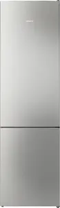 Siemens iQ300 KG39NVICG Freestanding Fridge-Freezer 363 L Stainless steel No Frost Energy Class C