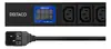 Deltaco GT-8642 power extension GT-8642 Photo 2