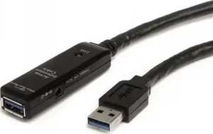 Adapter USB StarTech  (S55056890)