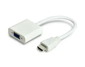 Jou Jye Computer AVC 135-0.16M интерфейсная карта/адаптер VGA