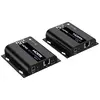 AV-удлинитель Techly IDATA EXTIP-483 4K HDMI Photo 3