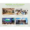 AV-удлинитель Techly IDATA EXTIP-483 4K HDMI Photo 6