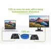 AV-удлинитель Techly IDATA EXTIP-483 4K HDMI Photo 7