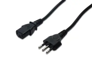 Digitus Italian power cord connection cable