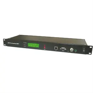 Блок распределения питания m_Gude 3011 Metered and Switched 230В 16А