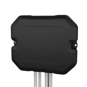 Panorama Antennas DASH 4G/5G 4x4 MIMO Omni-directional Antenna, 7 dBi, SMA Connector