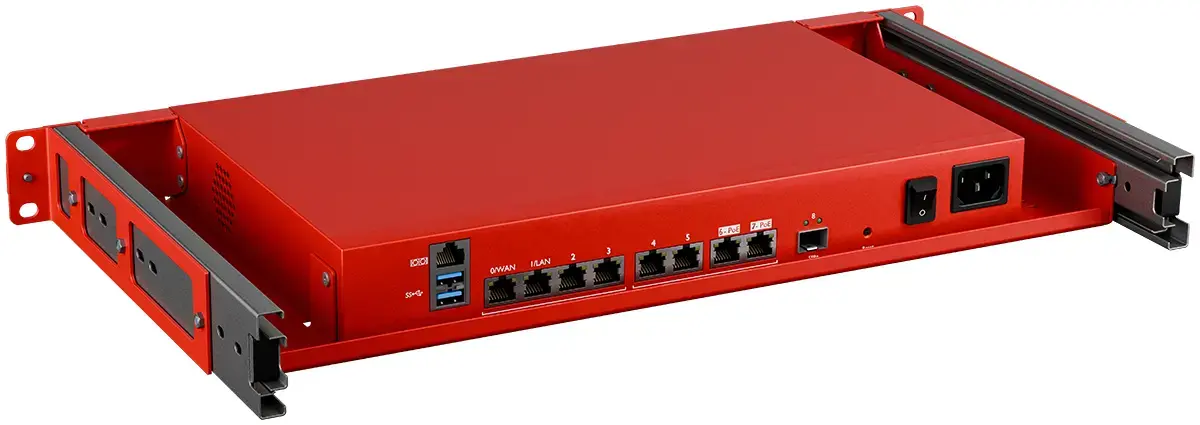 Rackmount.IT RM-WG-T11 rack accessory RM-WG-T11 Photo 2