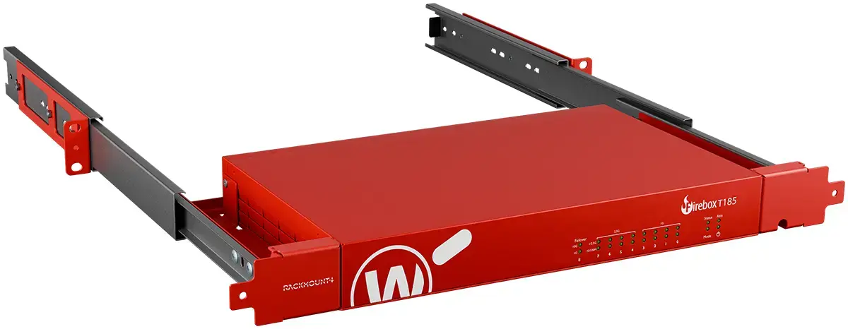 Rackmount.IT RM-WG-T11 rack accessory RM-WG-T11 Photo 3
