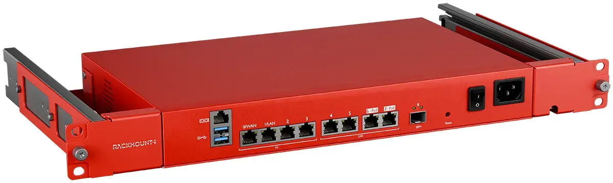 Rackmount.IT RM-WG-T11 rack accessory RM-WG-T11 Photo 4