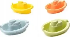 Viking Toys ECOLINE Mini Boat