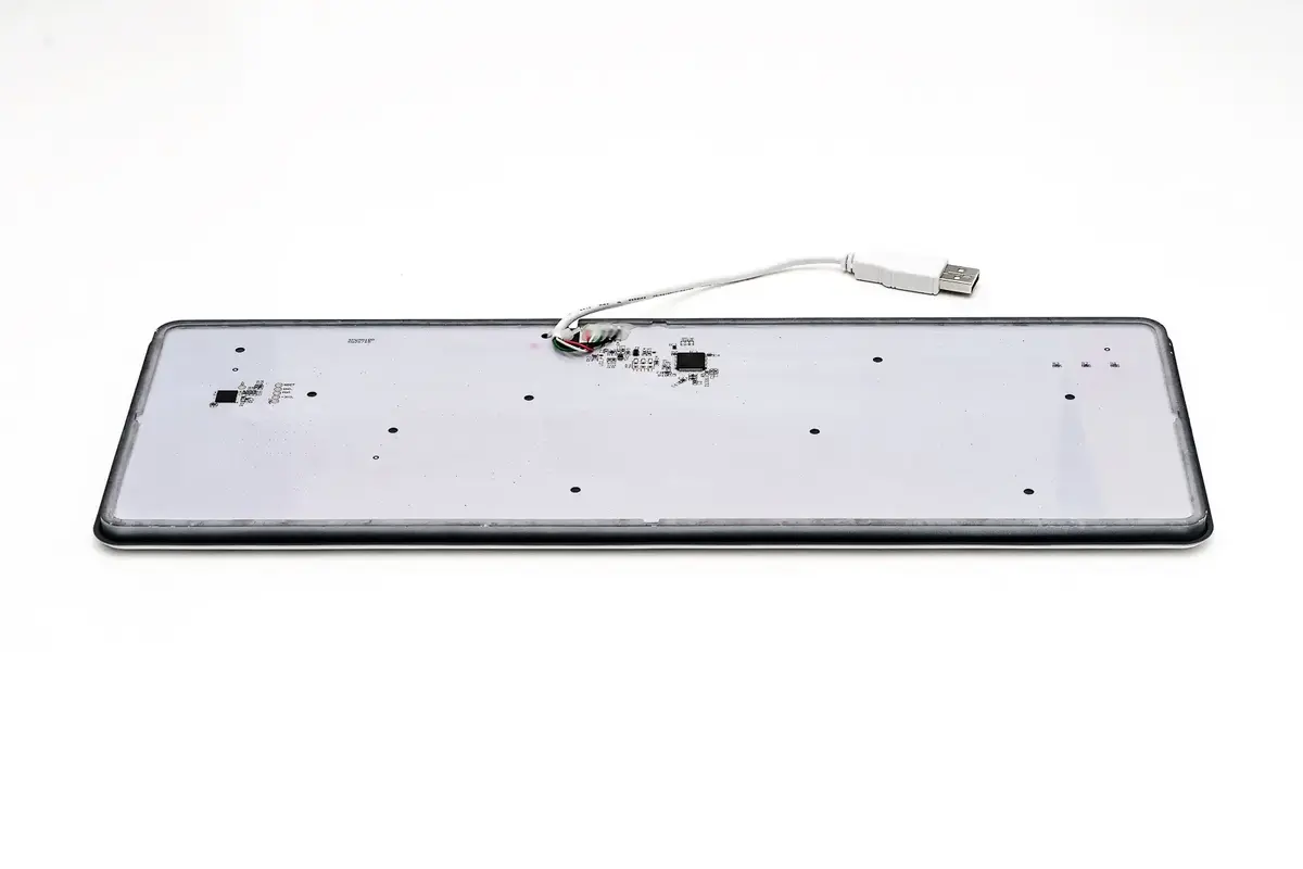 GETT CleanType Prime Panel+ keyboard KG26220 Photo 4