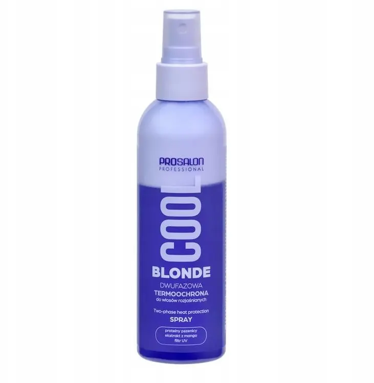 Chantal Prosalon Cool Blonde 2F matu