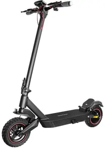 Sencor SCOOTER S71 Electric Scooter 500W Dark