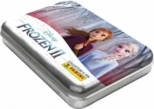 Panini Karty Kraina lodu II mini puszka (Frozen II)