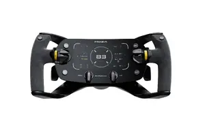 Moza Racing Porsche MISSION R Simracing Steering Wheel