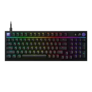 Logitech G316 X 98 Mechanical Gaming Keyboard
