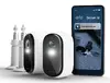 Podspeakers Arlo Essential 3 HD drošības kamera Photo 2