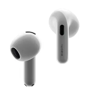 Xiaomi Buds 6 Austiņas Bezvadu Ausīs Zvani / mūzika Bluetooth Balts
