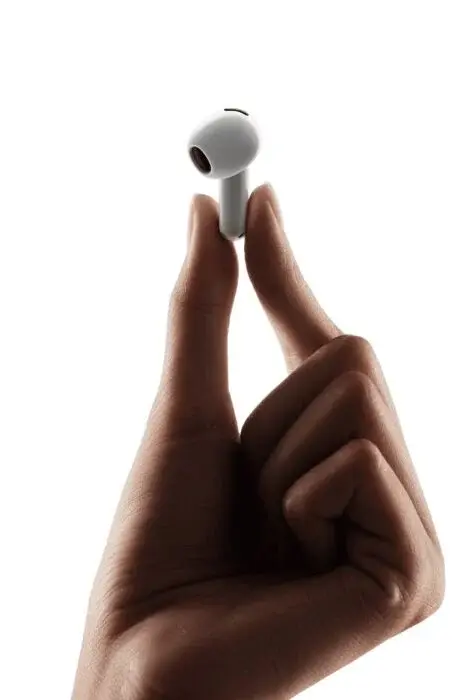 Беспроводная гарнитура Xiaomi Buds 6 Photo 5