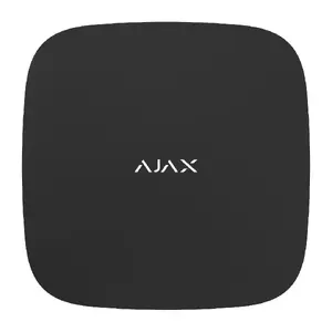 Умный ретранслятор сигнала Ajax ReX 2 с проводным и беспроводным подключением