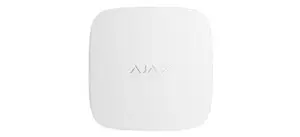 Ajax FireProtect 2 RB Heat Detector with Built-in Siren