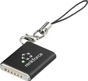 Renkforce USB-Adapter Magsafe 3 USB-C® Buchse, Magsafe 3 Black RF-7116132 (RF-7116132)