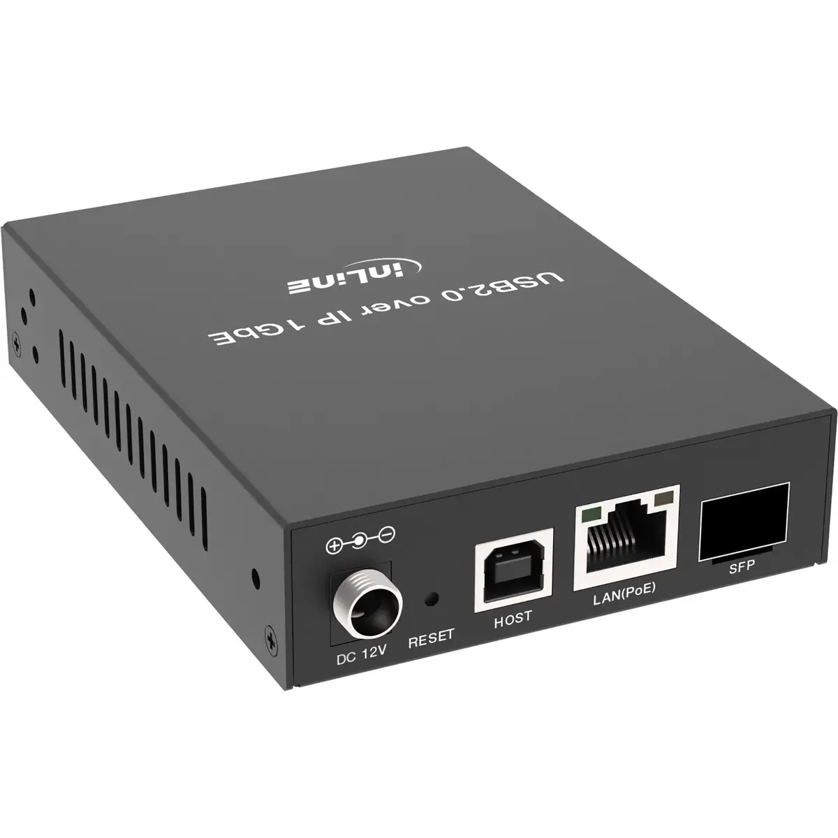 InLine 57886E AV extender 57886E Photo 2