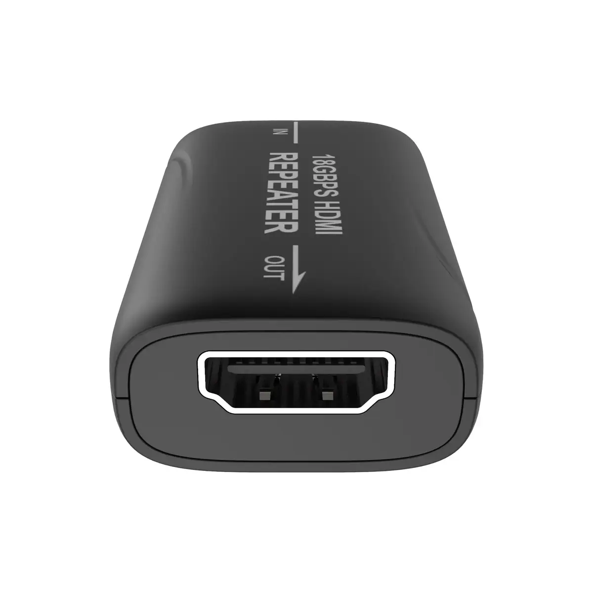 InLine 57887C AV extender 57887C Photo 2