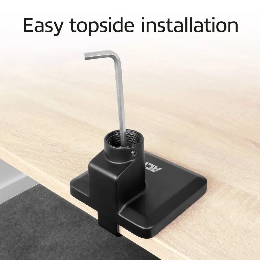 ACT AC8329 monitor mount / stand AC8329 Photo 3