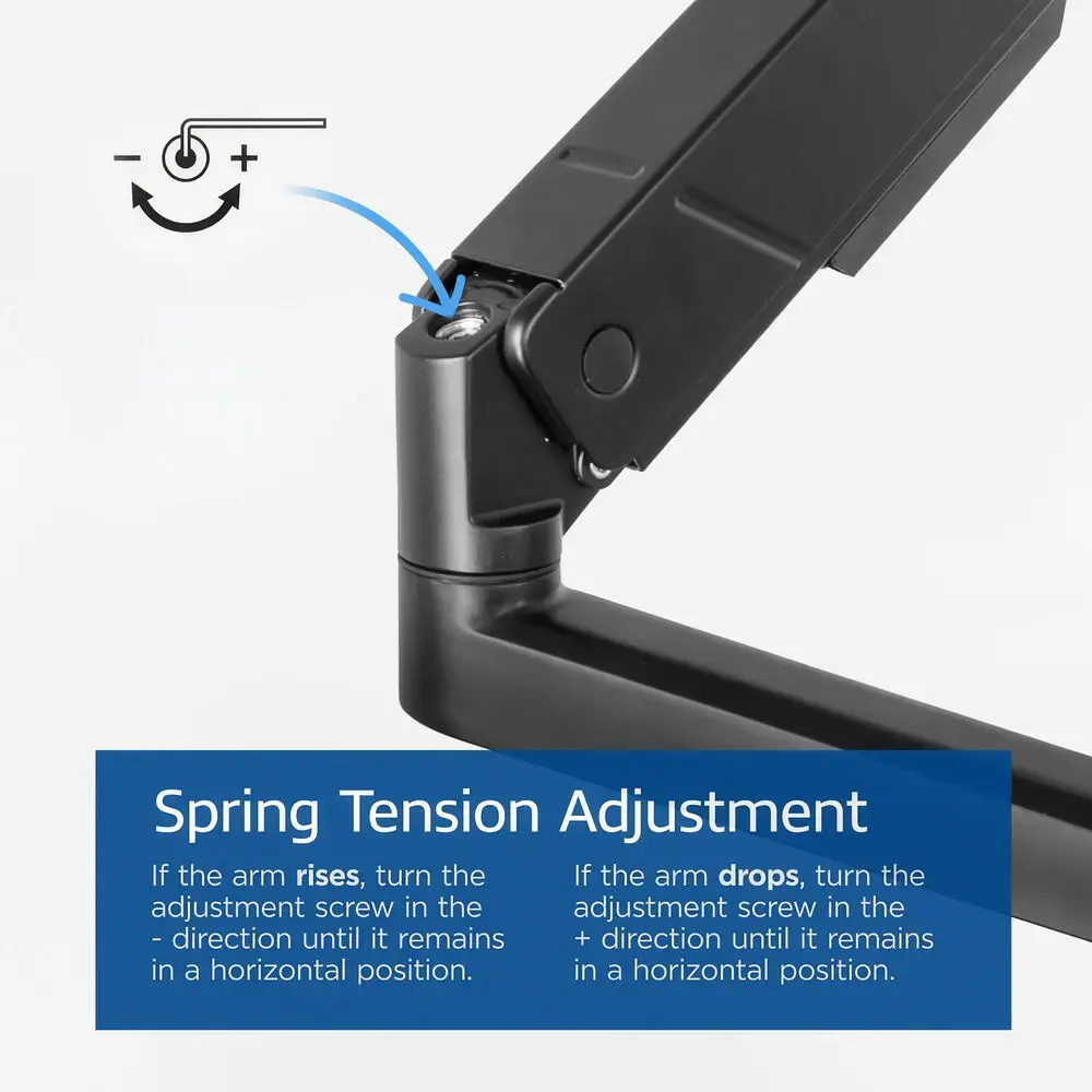 ACT AC8329 monitor mount / stand AC8329 Photo 4