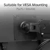 ACT AC8330 Dual Monitor Arm Solid Pro Photo 4