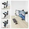 ACT AC8330 Dual Monitor Arm Solid Pro Photo 8