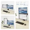 ACT AC8330 Dual Monitor Arm Solid Pro Photo 9