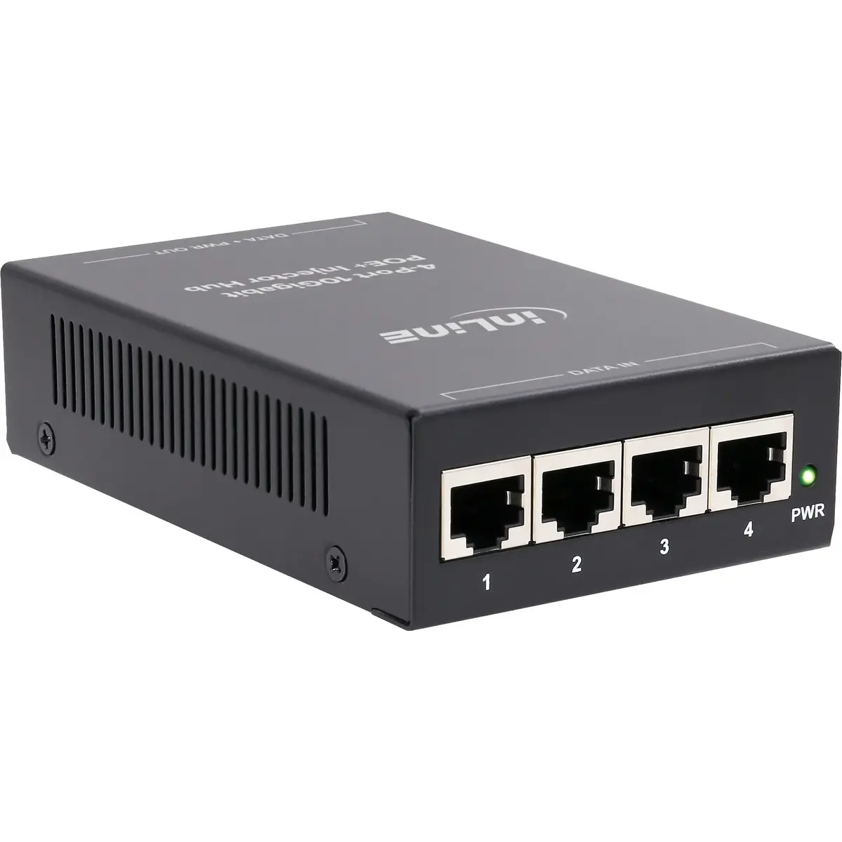 InLine 32304H PoE adapter 32304H Photo 2