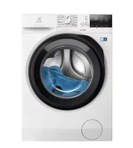 Electrolux EW7W2492P veļas mazgājamā mašīna ar žāvētāju