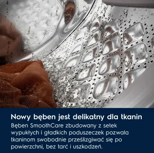Electrolux EW7W2492P veļas mašīna ar žāvētāju Photo 6