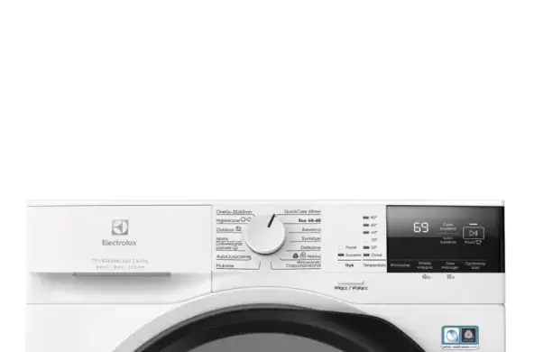 Electrolux EW7W2492P veļas mašīna ar žāvētāju Photo 11