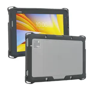 Mobilis 065035 Bumper Case for Zebra ET401 10-inch Tablet