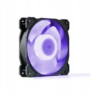 Wentylator Gelid Gelid 120mm RGB Radiant (FN-RADIANT-20)