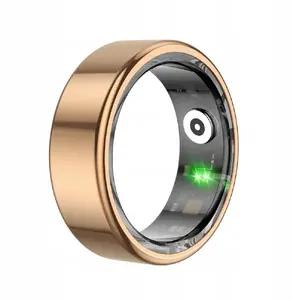 Smart Ring Maxlife MXSR-100 r. 10 Złoty (OEM0300710)