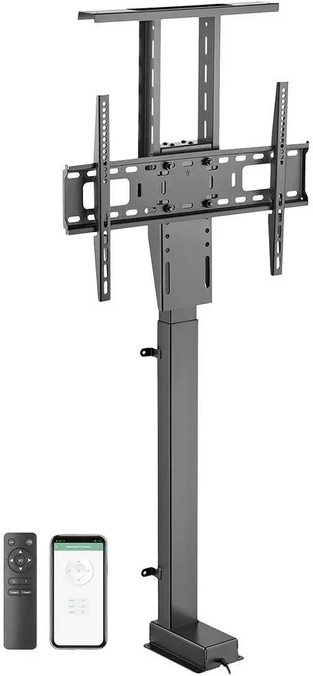 MyWall HP63AL motorizēts TV pacēlājs ar