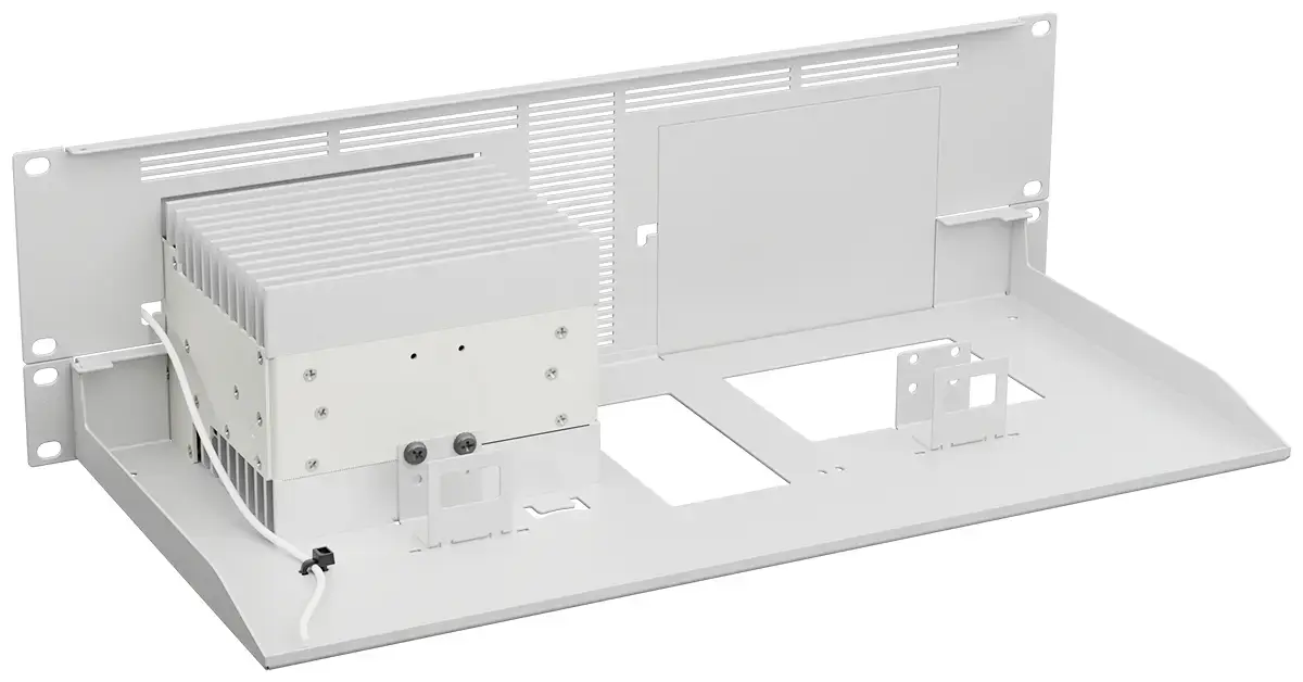 Монтажный кронштейн Rackmount.IT RM-FR-T32 для Fortinet Photo 3