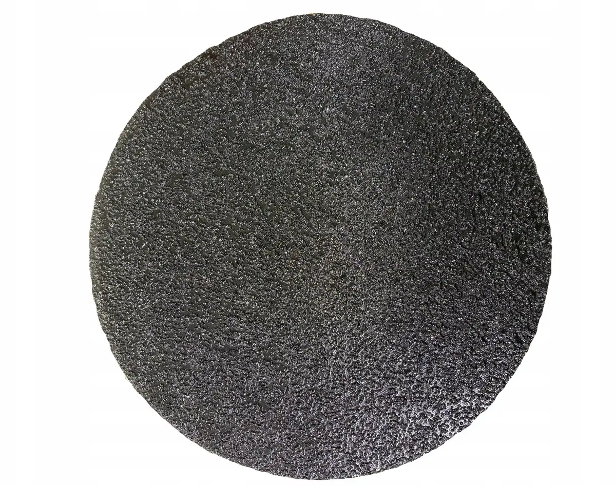 Klingspor PS19FK ROTO 370/16 abrazīvais disks
